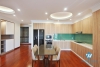 New apartment with 2 bedroom for rent in Yen Phu Village